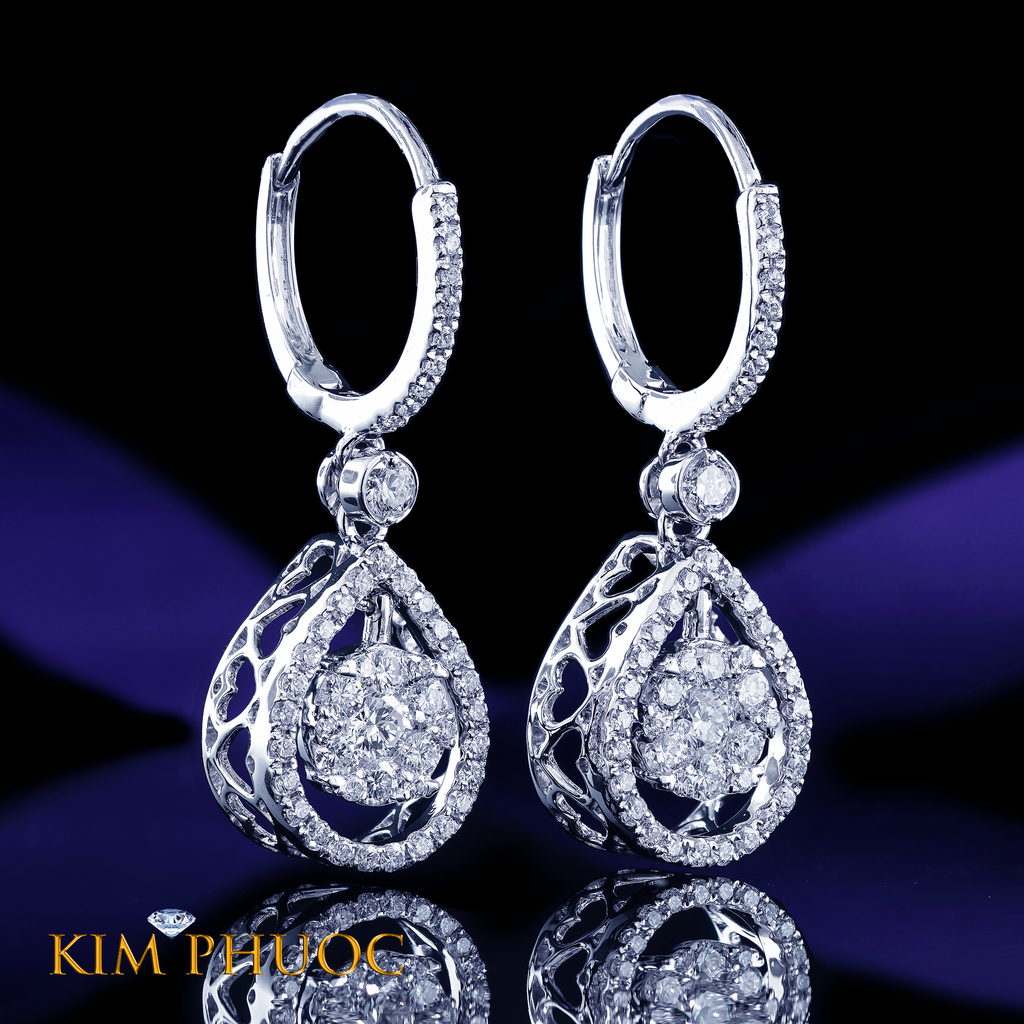 Earring AEDG386