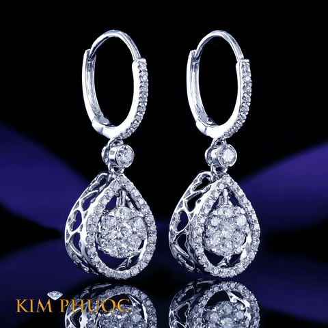 Earring AEDG386