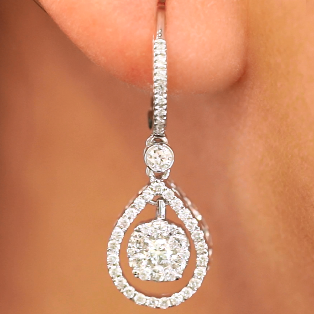 Earring AEDG386