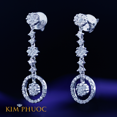 Earrings AEDG151