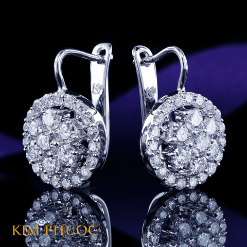 Earrings AEDG268