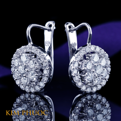 Earrings AEDG268
