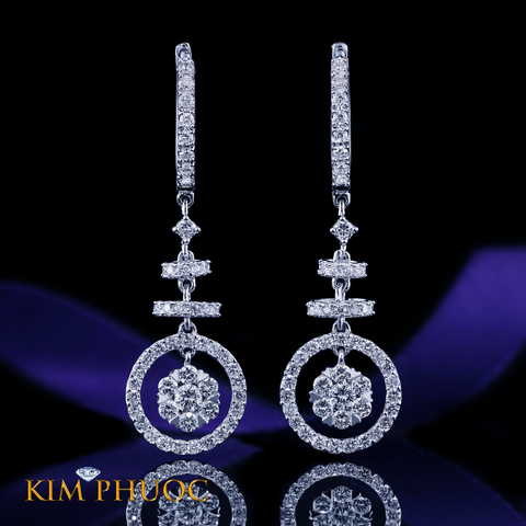 Earrings AEDG312