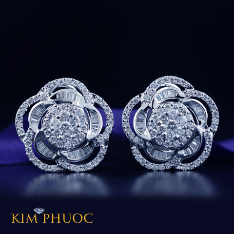 Earrings AEDG318