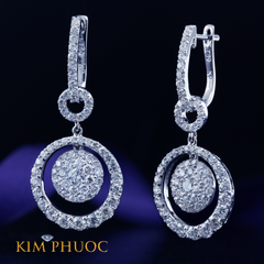 Earrings AEDG321