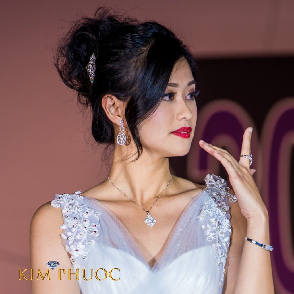 Earrings AEDG323