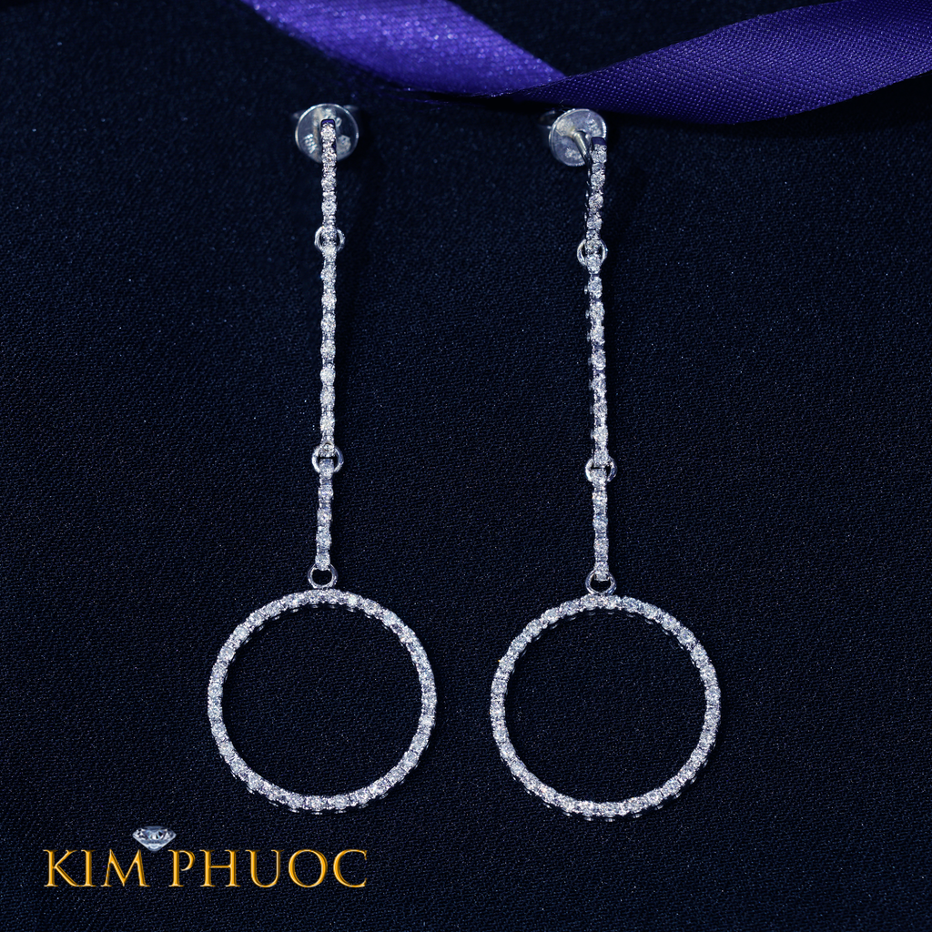 Earrings AEDG341