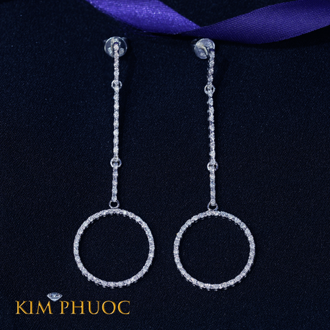 Earrings AEDG341