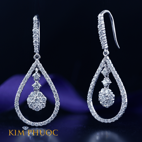 Earrings AEDG342
