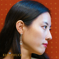 Earrings AEDG344