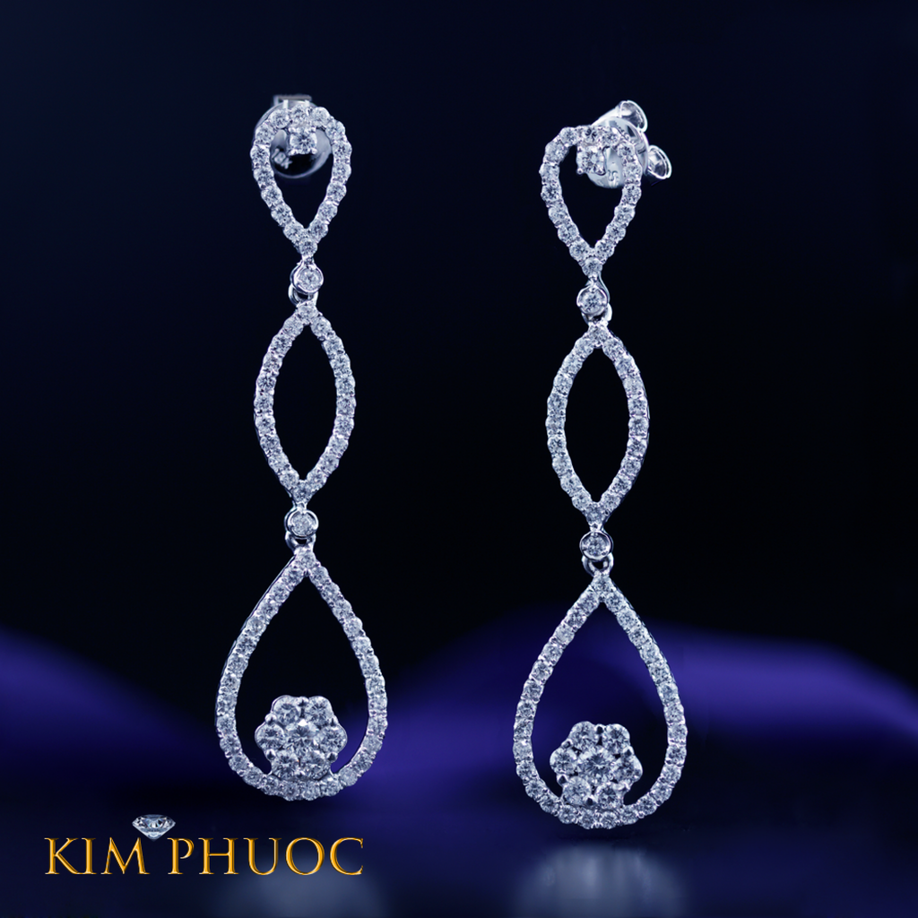 Earrings AEDG344