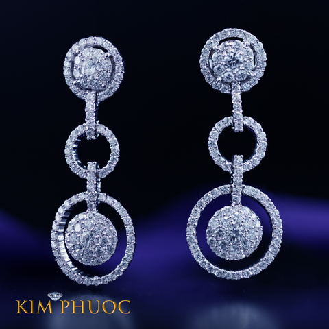 Earrings AEDG354