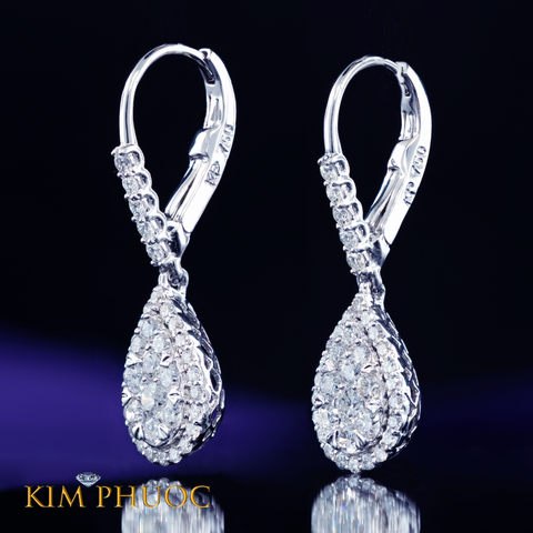 Earrings AEDG427