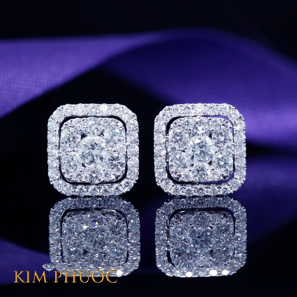 Earrings AEDG429