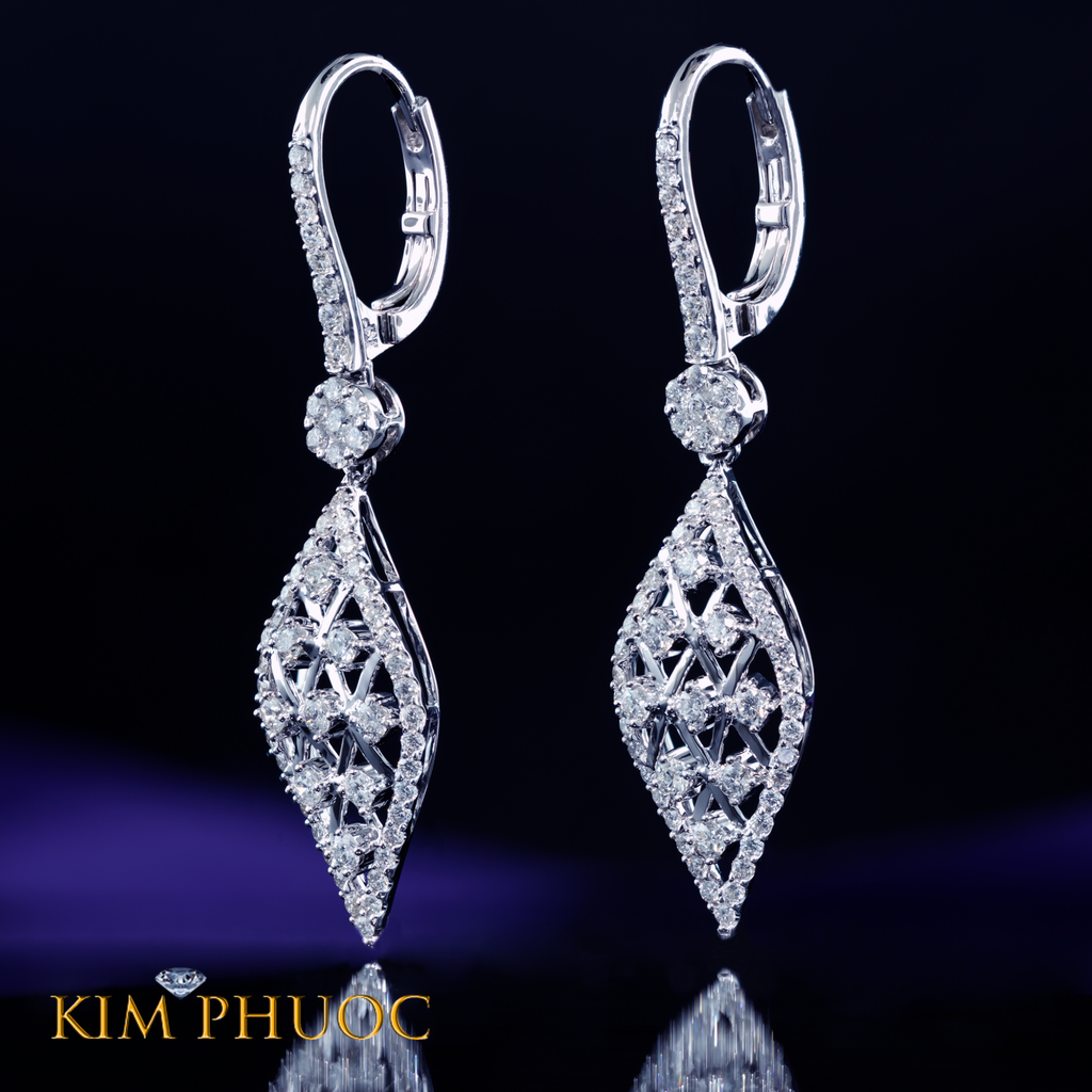 Earrings AEDG430