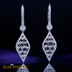 Earrings AEDG430
