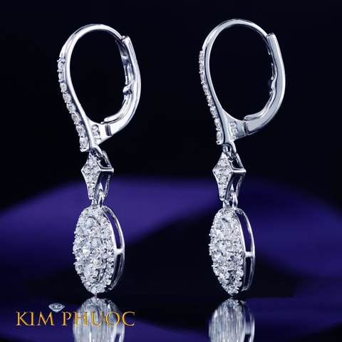 Earrings AEDG431