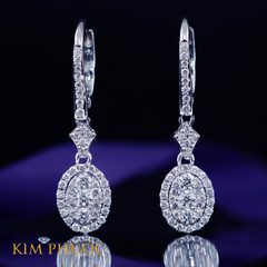 Earrings AEDG431
