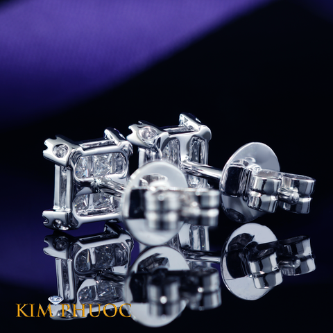 Earrings AEDG439