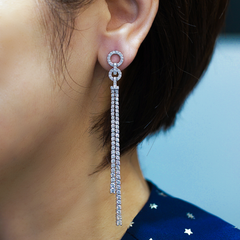 Earrings AEDG462