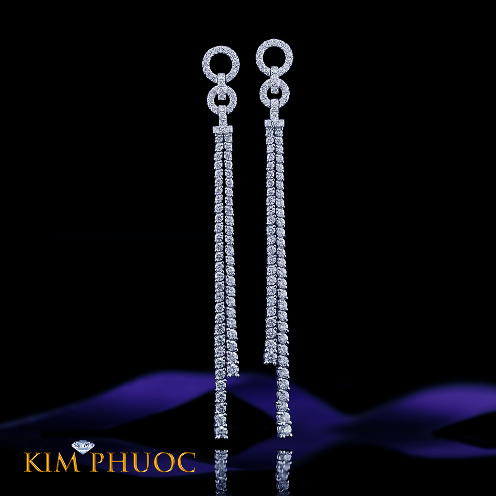 Earrings AEDG462