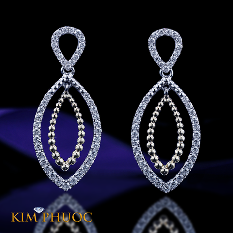 Earrings AEDG466