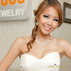 Earrings EDG1114