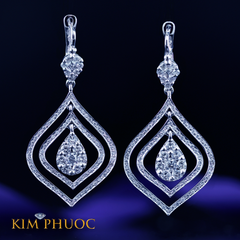Earrings EDG1114