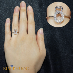 Ring ARDG145