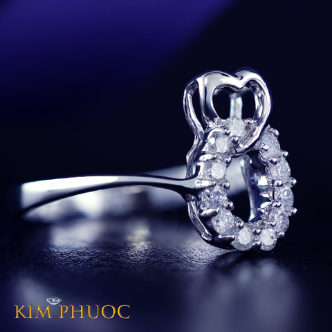 Ring ARDG145