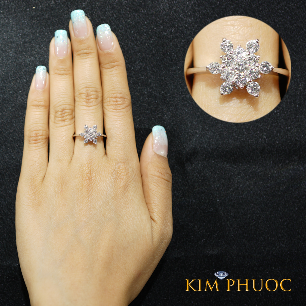 Ring ARDG157