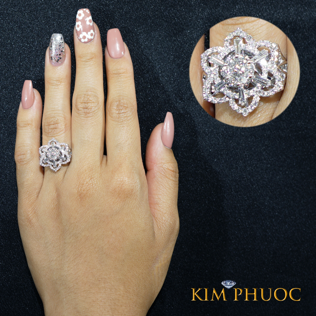 Ring ARDG294