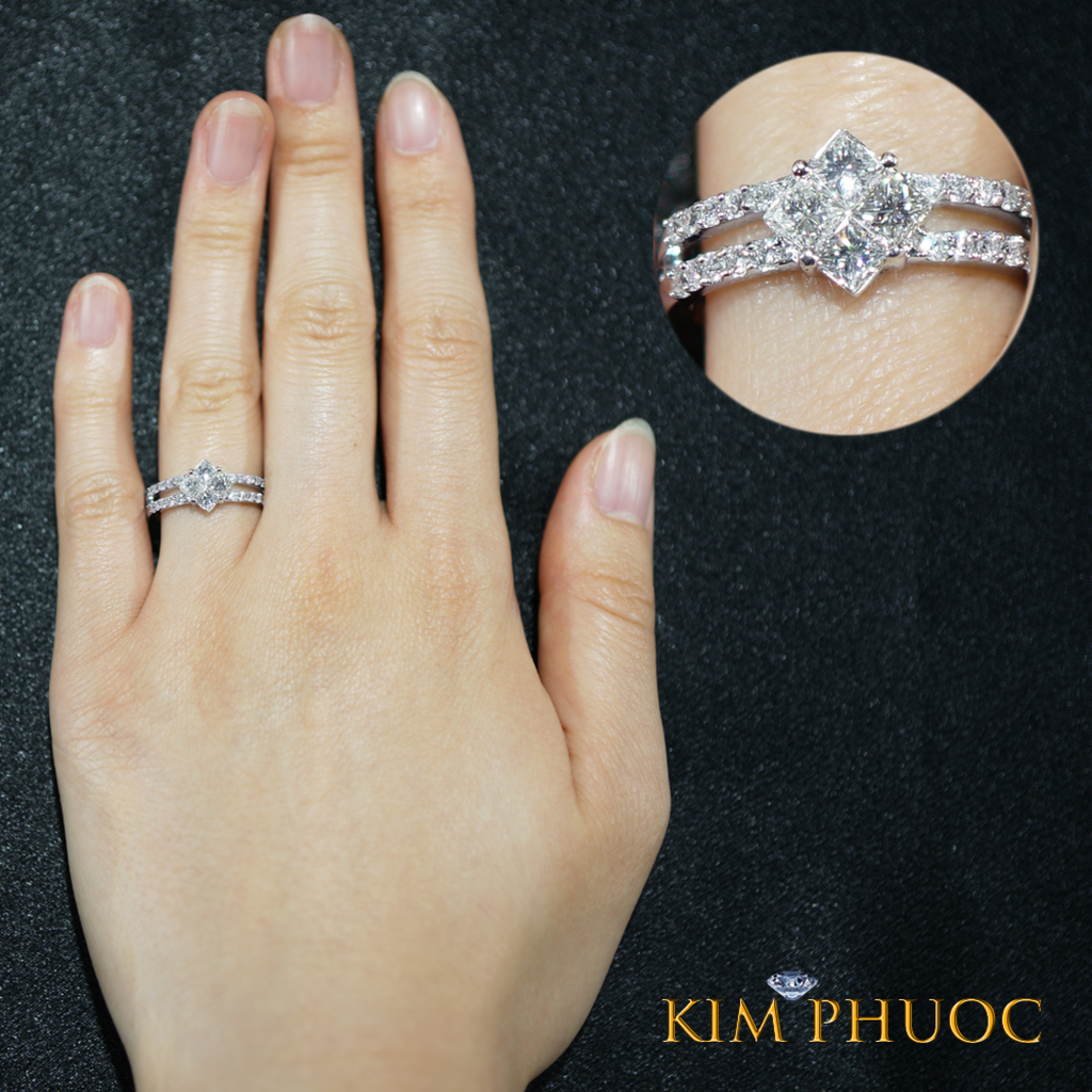 Ring ARDG295