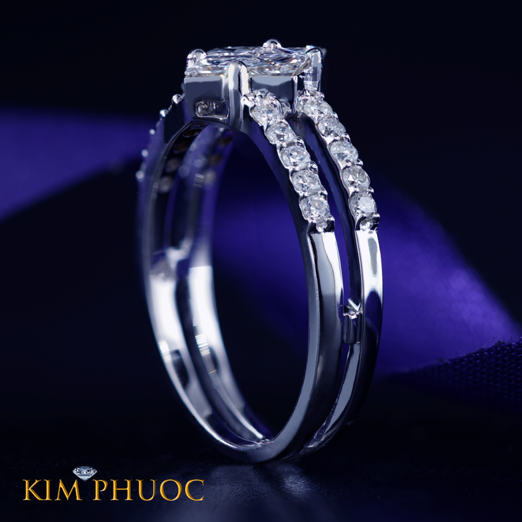Ring ARDG295