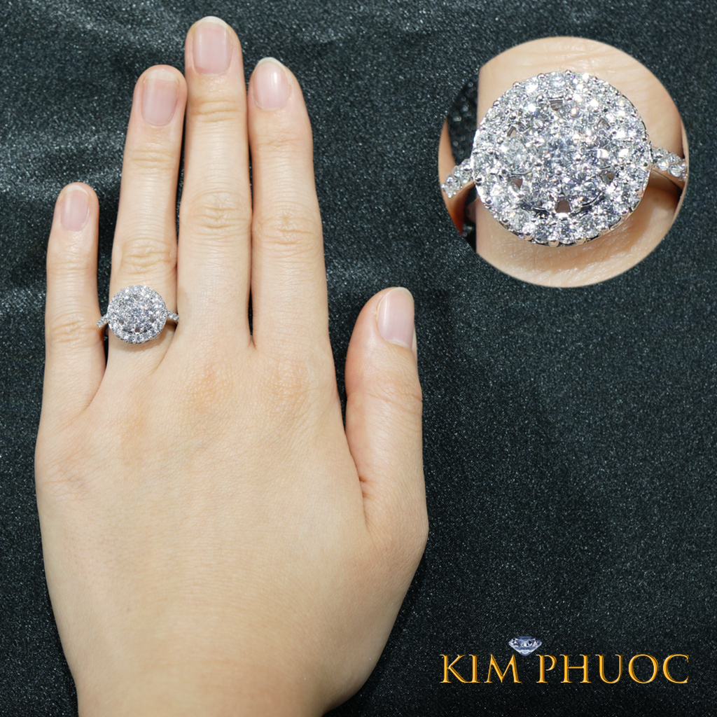 Ring ARDG326