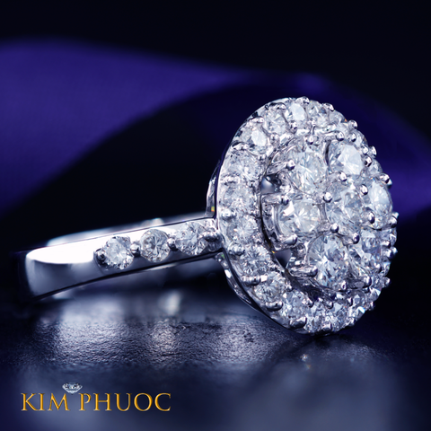 Ring ARDG326