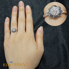Ring ARDG335