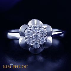 Ring ARDG335