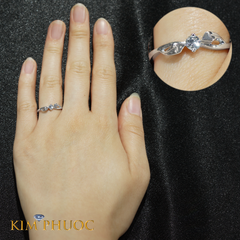Ring ARDG347