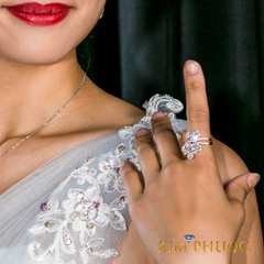 Ring ARDG373