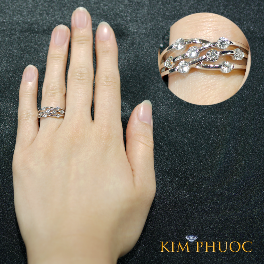 Ring ARDG387