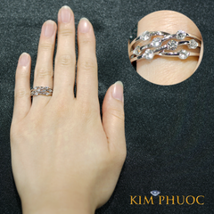 Ring ARDG387