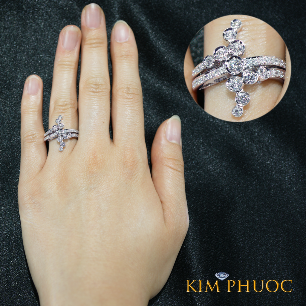 Ring ARDG406