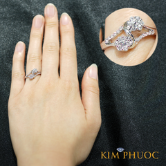 Ring ARDG412