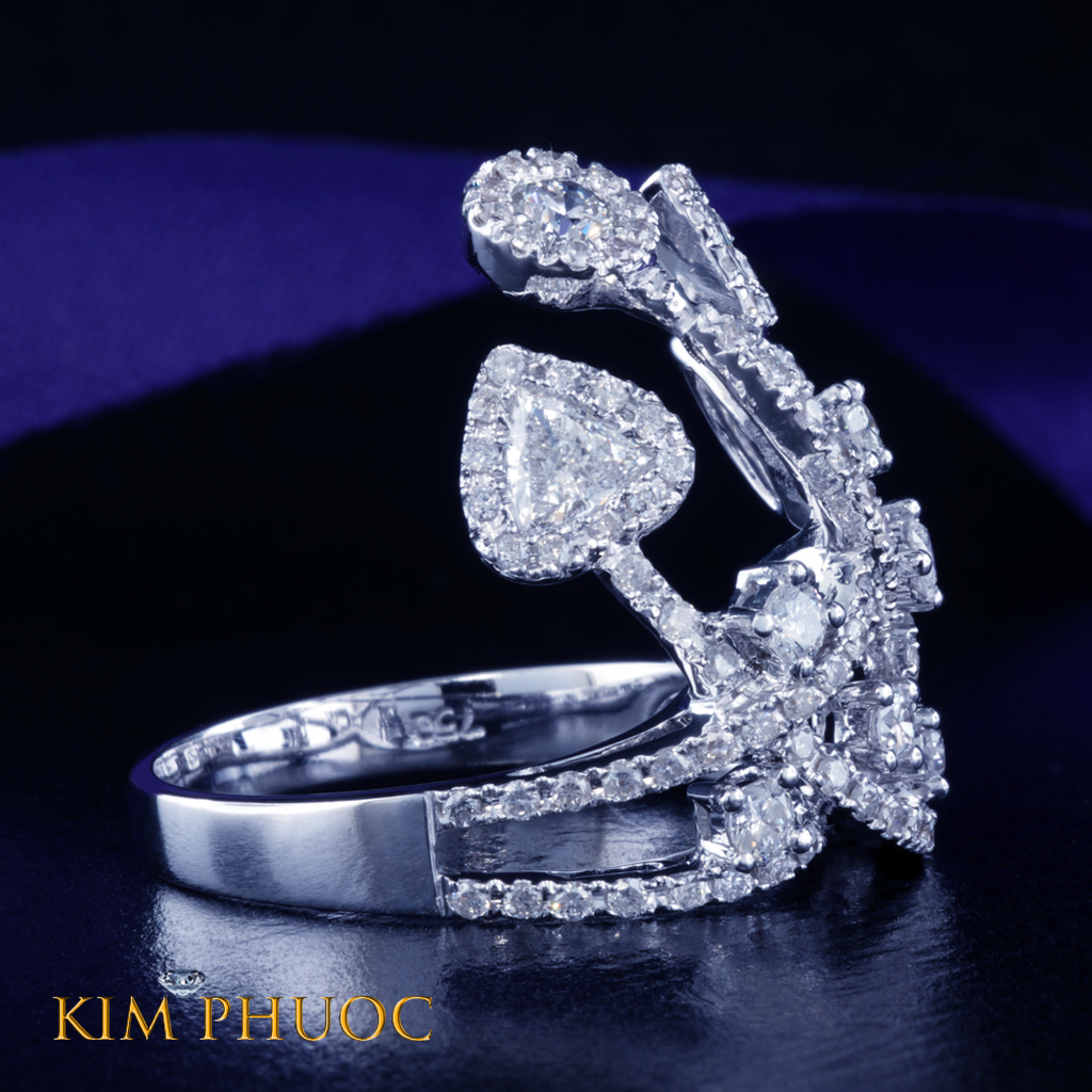 Ring ARDG419