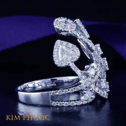Ring ARDG419