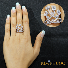 Ring ARDG419