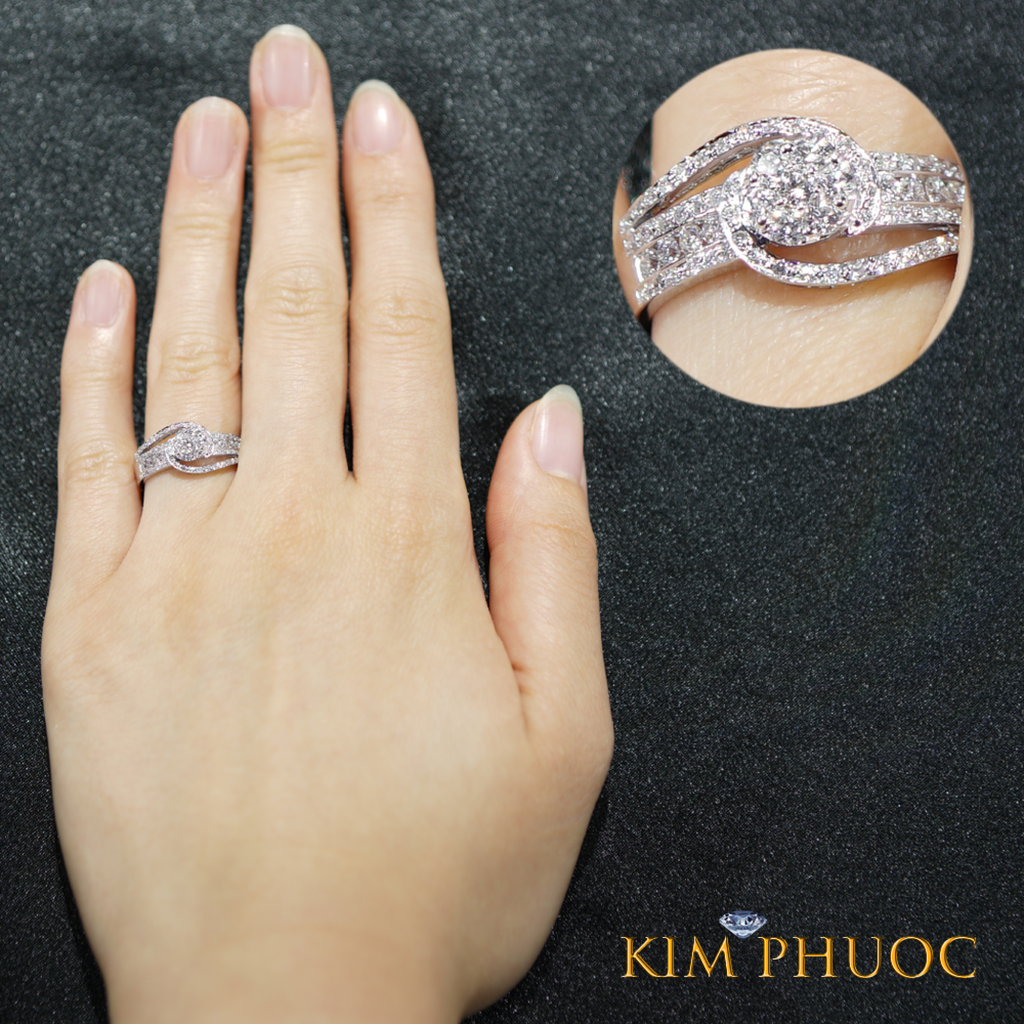 Ring ARDG433