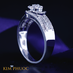 Ring ARDG433