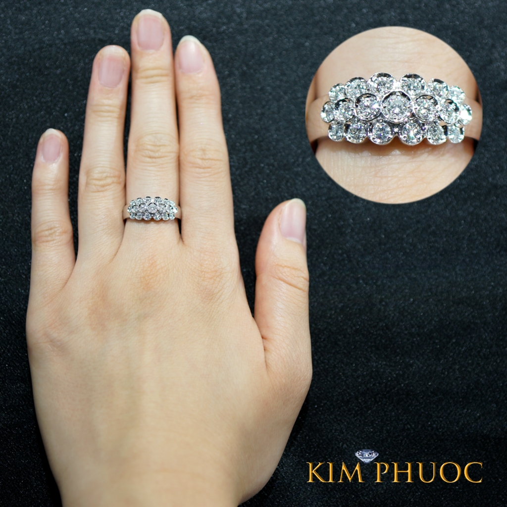 Ring ARDG436